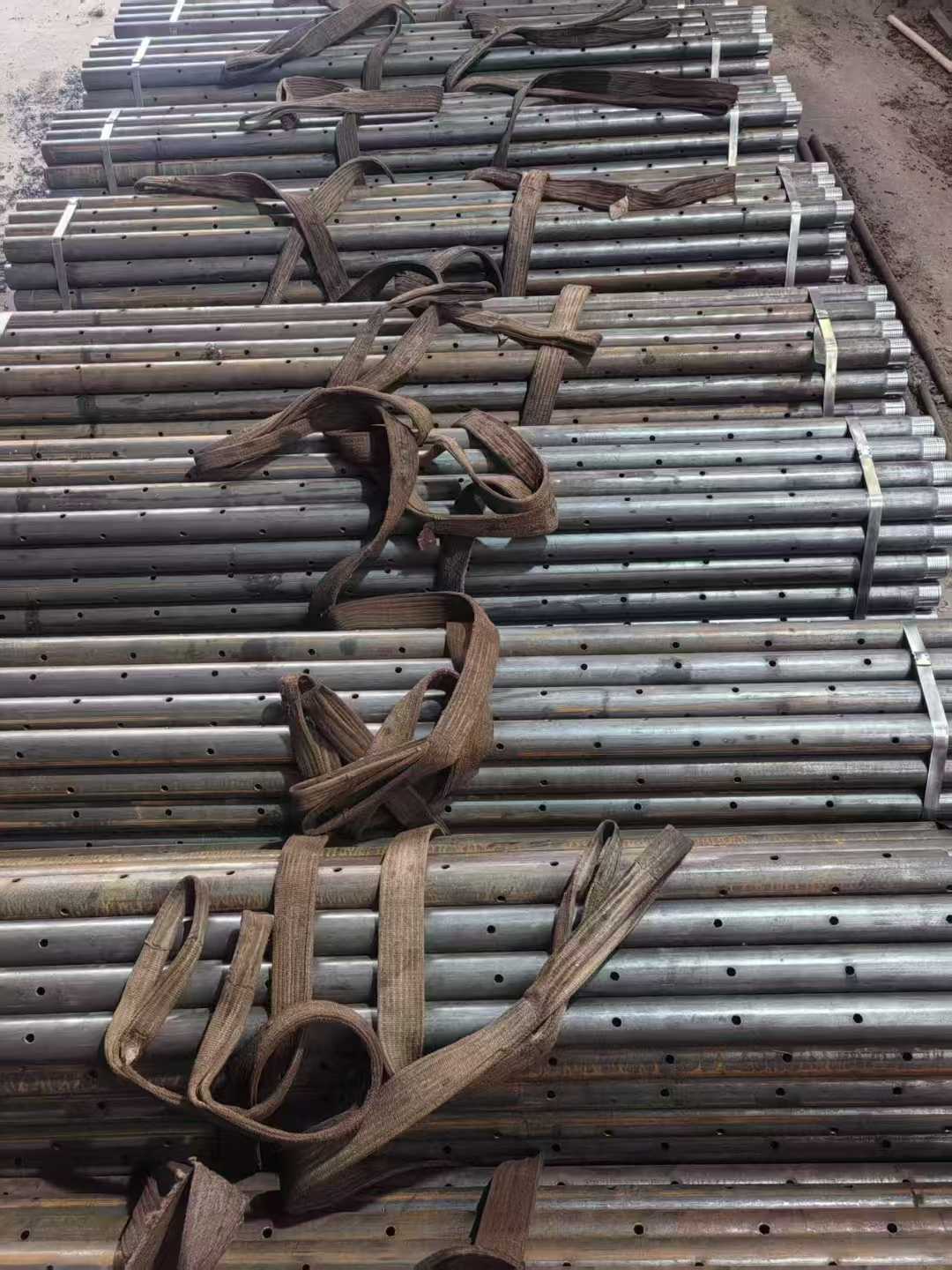潮安127mm管棚管